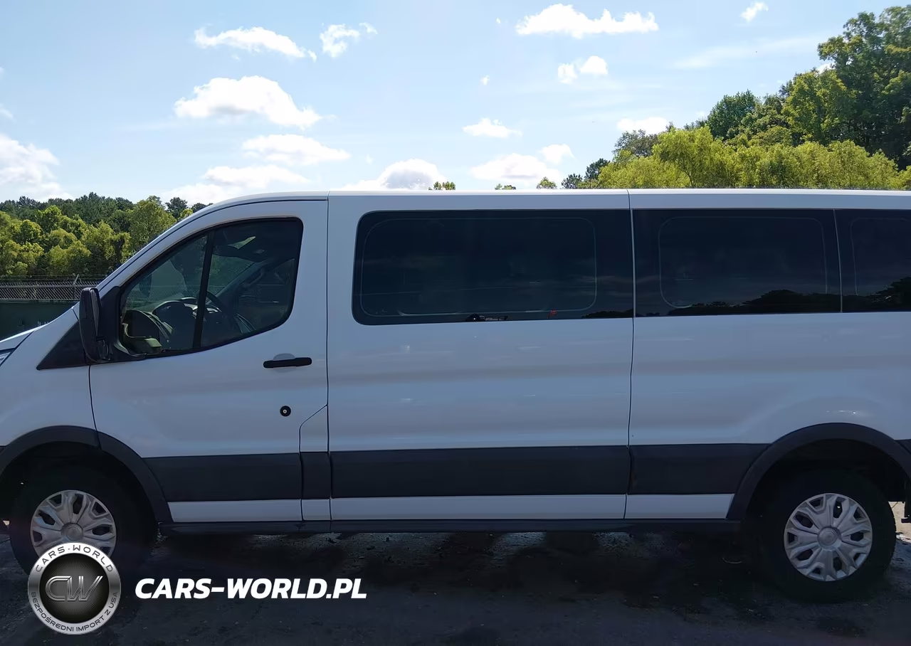 2017 Ford Transit-350 Xl-Xlt VIN:1FBZX2ZM3HKA56314 - 15