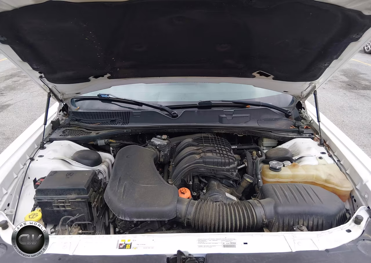 2014 Dodge Challenger Rallye Redline VIN:2C3CDYAG7EH184033 - 10
