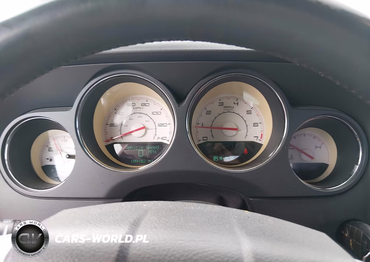2014 Dodge Challenger Rallye Redline VIN:2C3CDYAG7EH184033 - 7