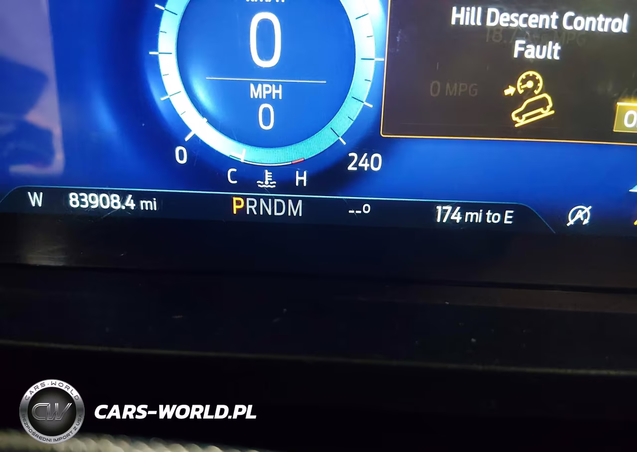 2020 Ford Explorer St VIN:1FM5K8GC7LGA92858 - 15