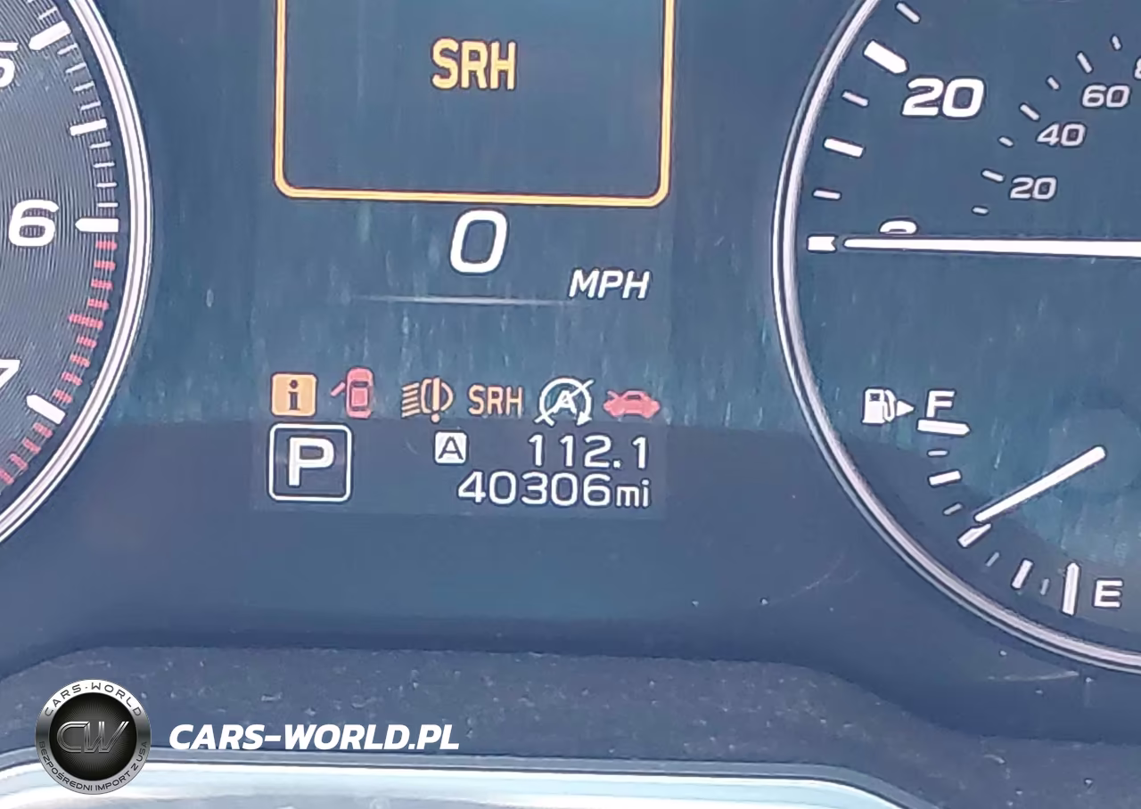 2021 Subaru Outback Onyx Edition Xt VIN:4S4BTGLD0M3185559 - 16