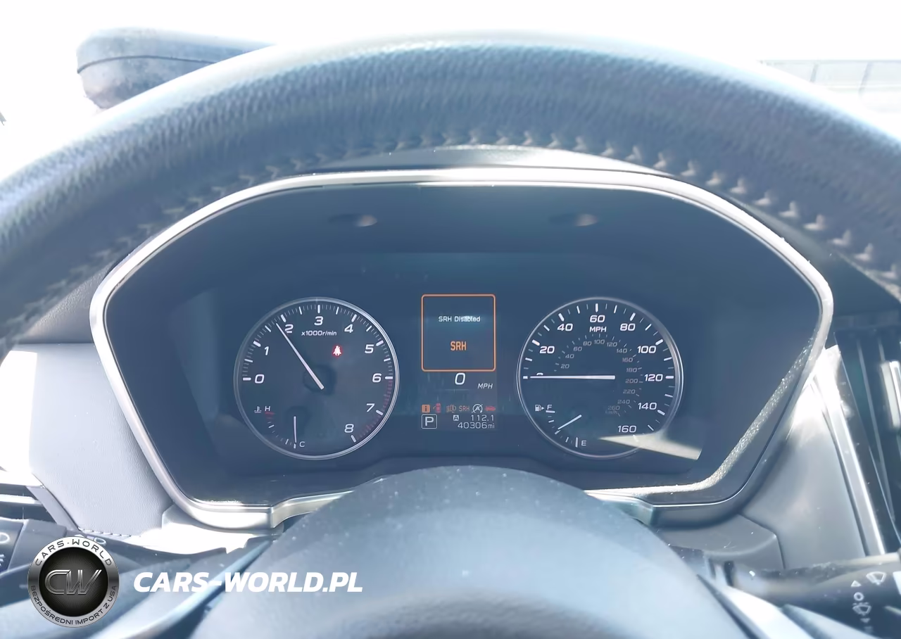 2021 Subaru Outback Onyx Edition Xt VIN:4S4BTGLD0M3185559 - 7