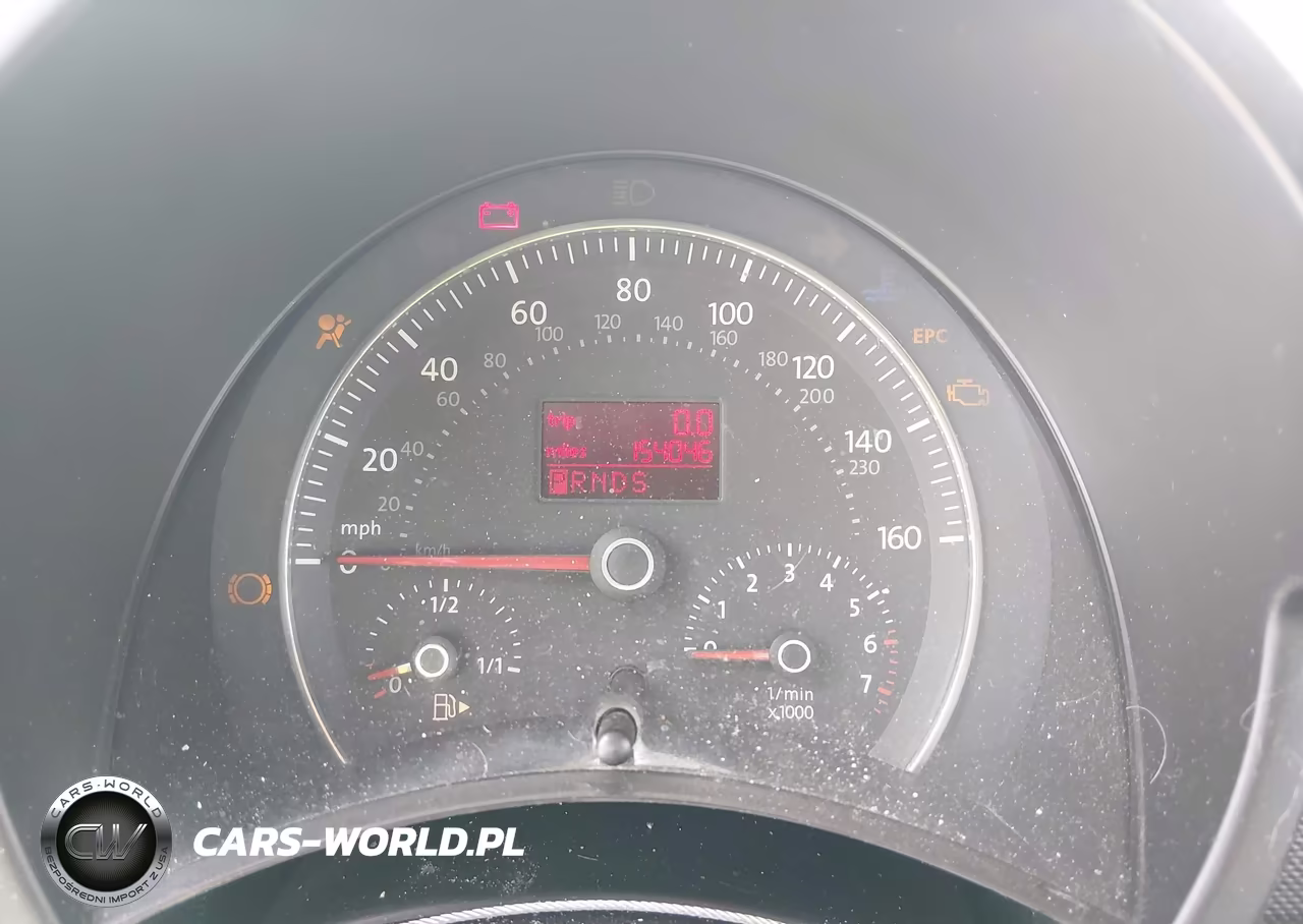 2006 Volkswagen New Beetle 2.5-2.5 (A6) VIN:3VWSW31C06M402928 - 7
