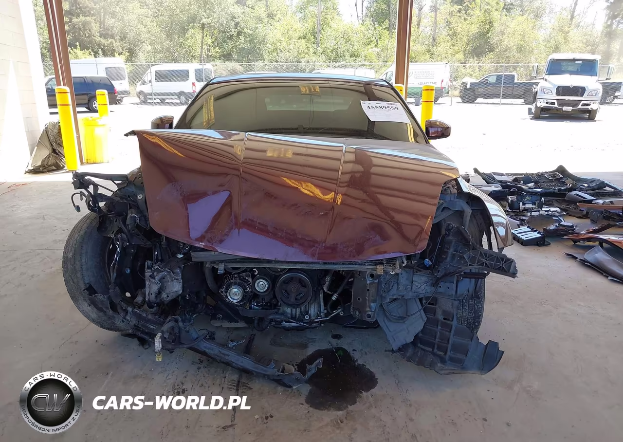 2003 Nissan 350Z VIN:JN1AZ34E03T010969 - 13