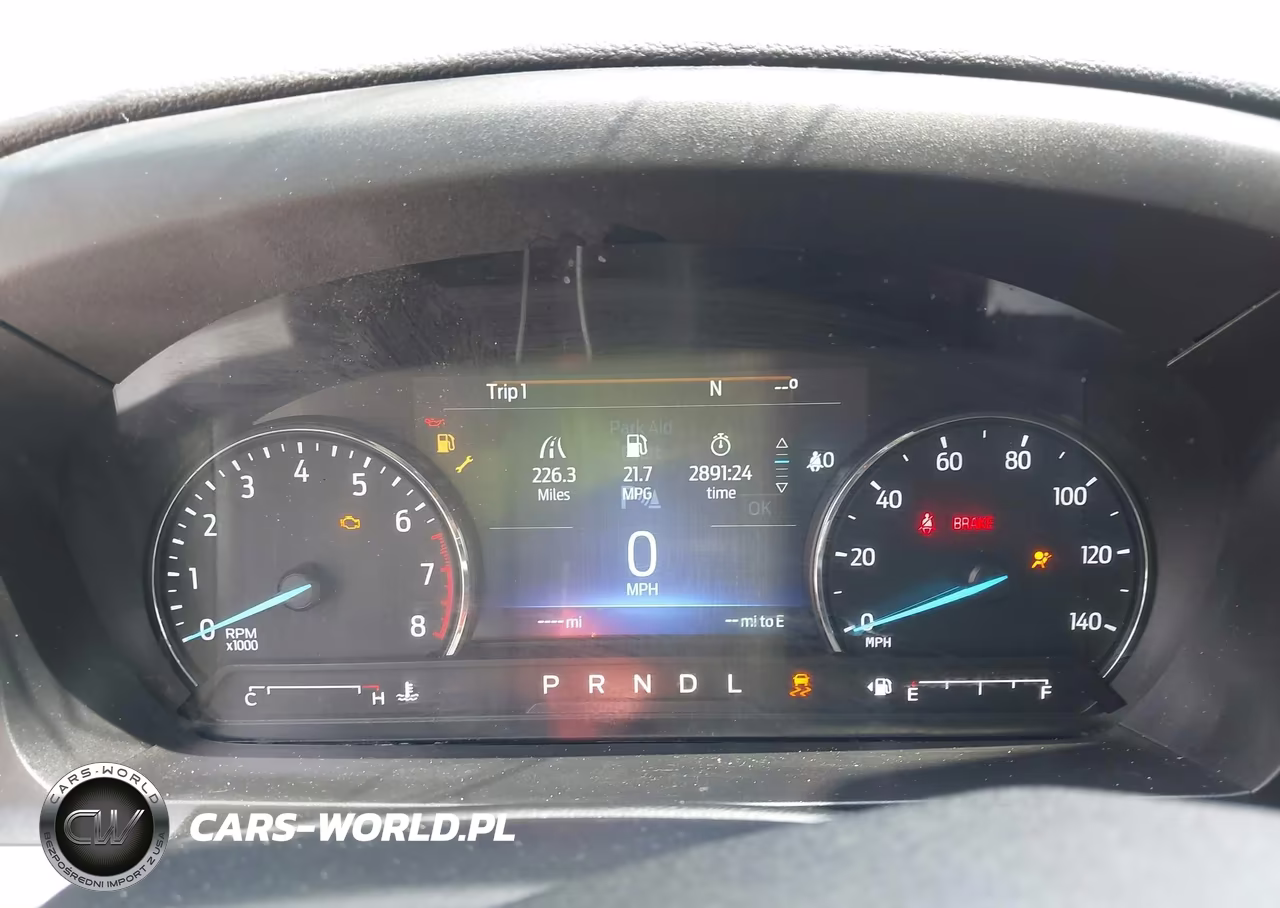 2021 Ford Explorer Xlt VIN:1FMSK8DH5MGA03275 - 7
