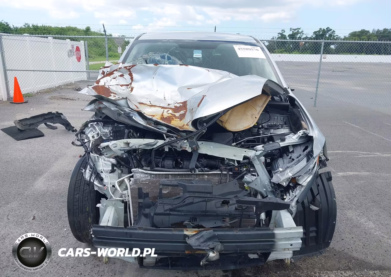 2019 Mitsubishi Outlander Se VIN:JA4AZ3A38KZ043420 - 6