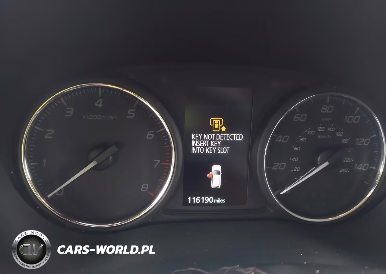 2019 Mitsubishi Outlander Se VIN:JA4AZ3A38KZ043420 - 7