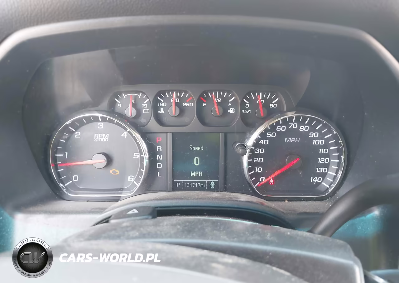 2018 Chevrolet Silverado 1500 Wt VIN:3GCPCNEH6JG400806 - 7