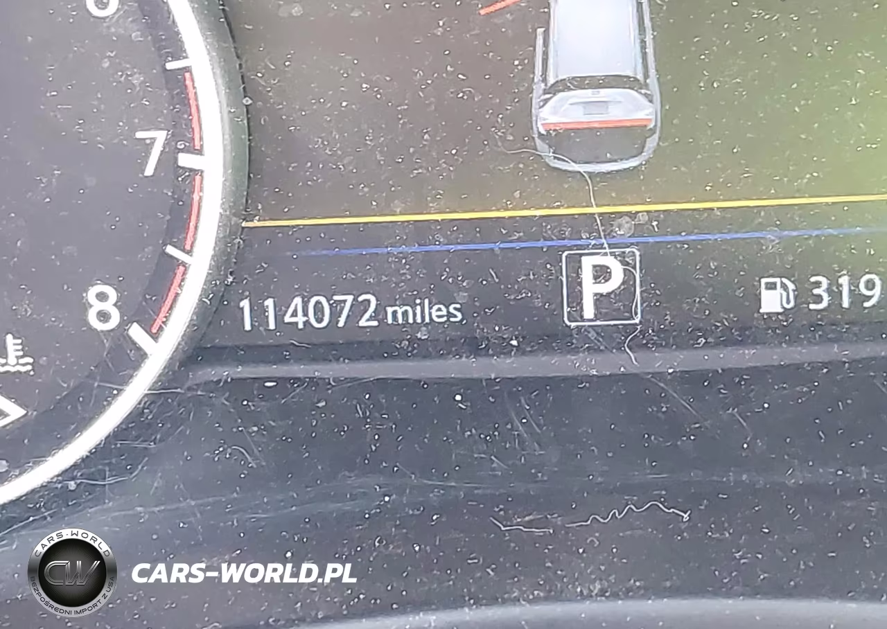 2018 Nissan Murano Sv VIN:5N1AZ2MG9JN118139 - 15
