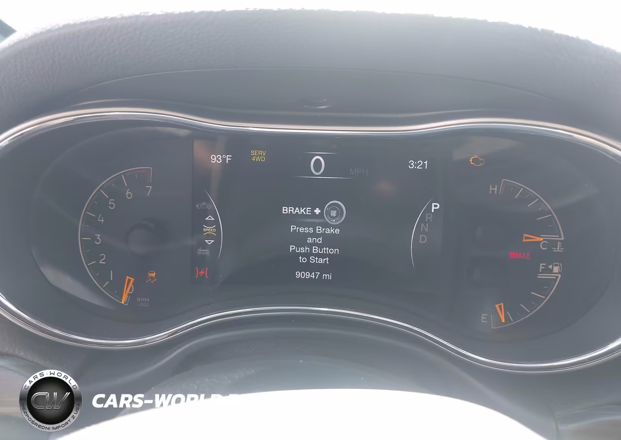 2020 Jeep Grand Cherokee Limited VIN:1C4RJFBG9LC224940 - 15