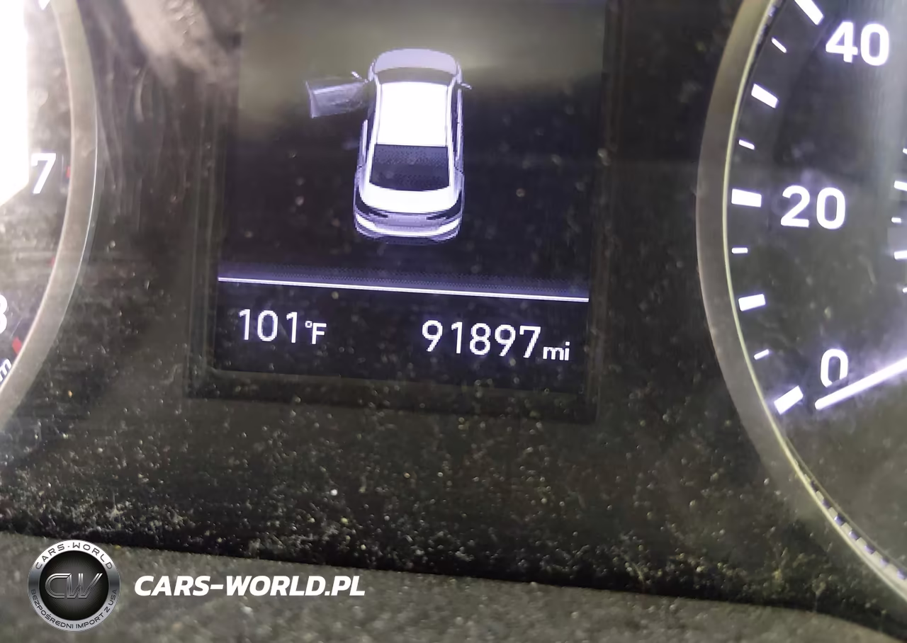 2020 Hyundai Elantra Sel VIN:5NPD84LF3LH566761 - 15