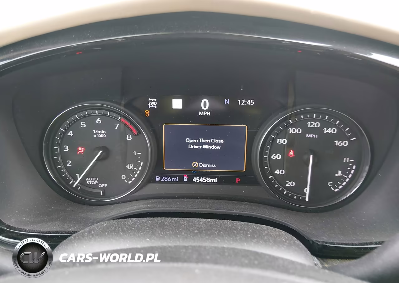2020 Cadillac Xt6 Awd Sport VIN:1GYKPHRS7LZ201878 - 7