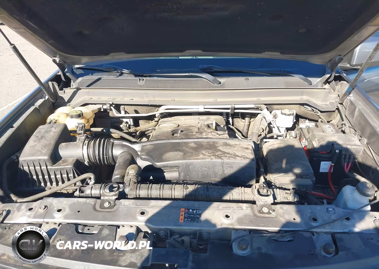 2021 Chevrolet Colorado 2Wd Long Box Lt VIN:1GCHSCEA9M1285796 - 10