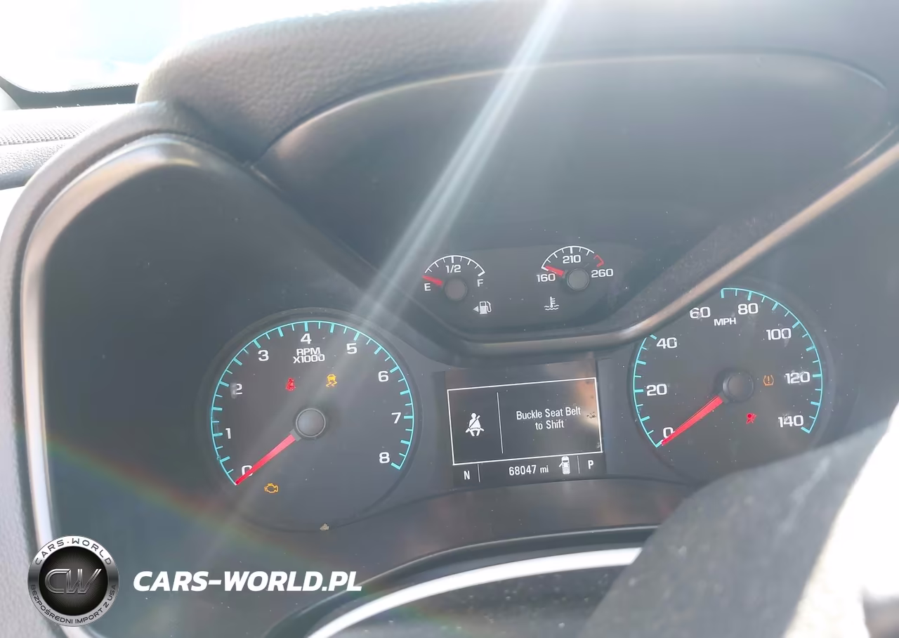 2021 Chevrolet Colorado 2Wd Long Box Lt VIN:1GCHSCEA9M1285796 - 7
