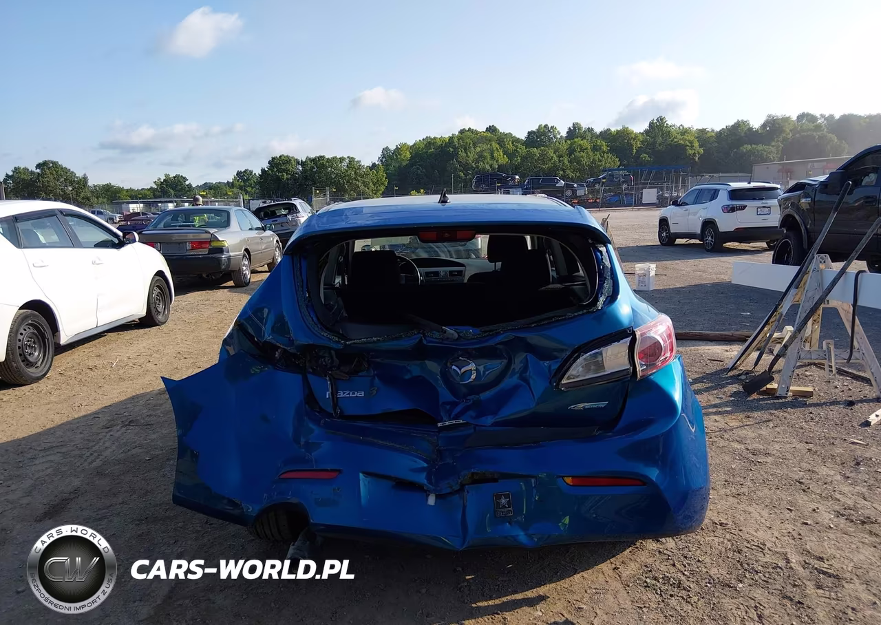 2012 Mazda Mazda3 I Touring VIN:JM1BL1L77C1653549 - 16
