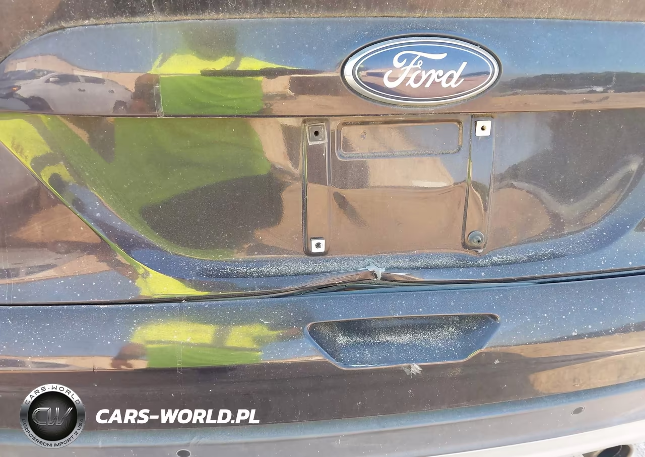 2013 Ford Escape Se VIN:1FMCU0GX6DUB65338 - 6