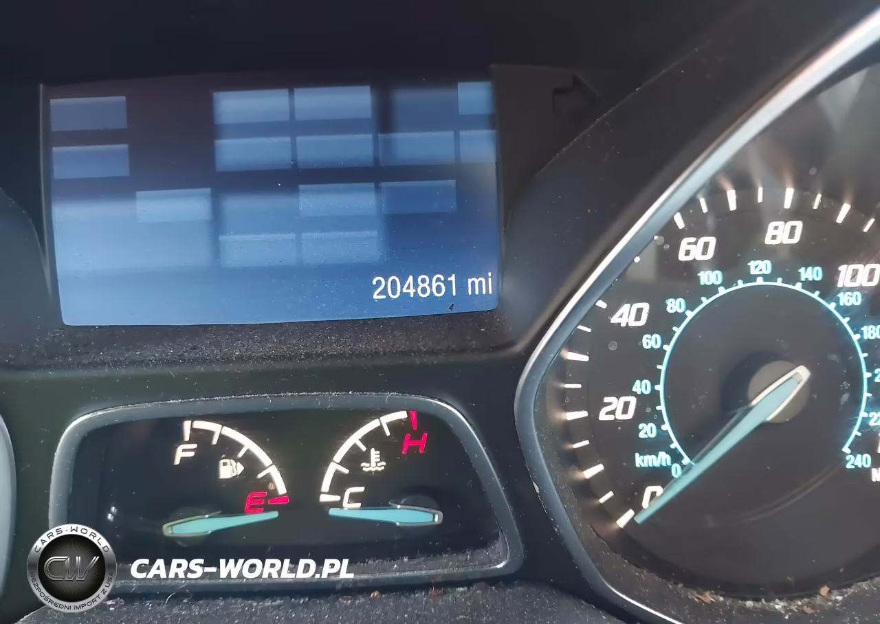 2013 Ford Escape Se VIN:1FMCU0GX6DUB65338 - 7
