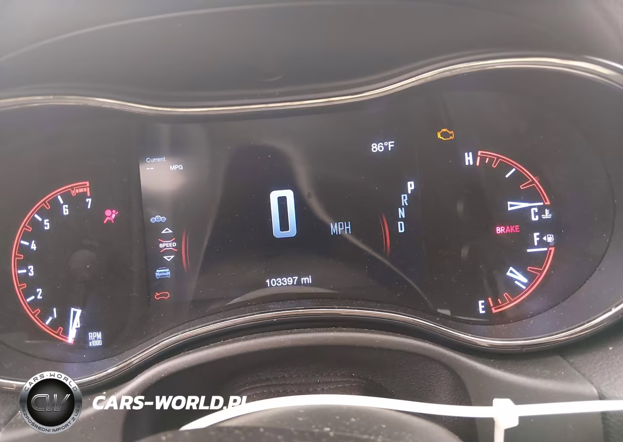 2020 Dodge Durango Gt Plus Awd VIN:1C4RDJDG4LC261174 - 7
