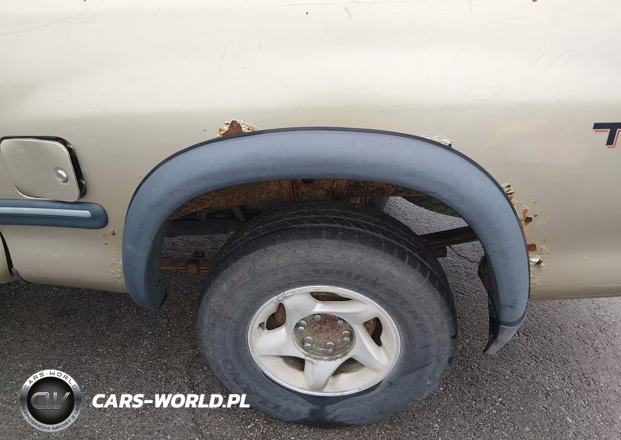 2002 Toyota Tundra Sr5 V8 VIN:5TBBT44162S224117 - 15
