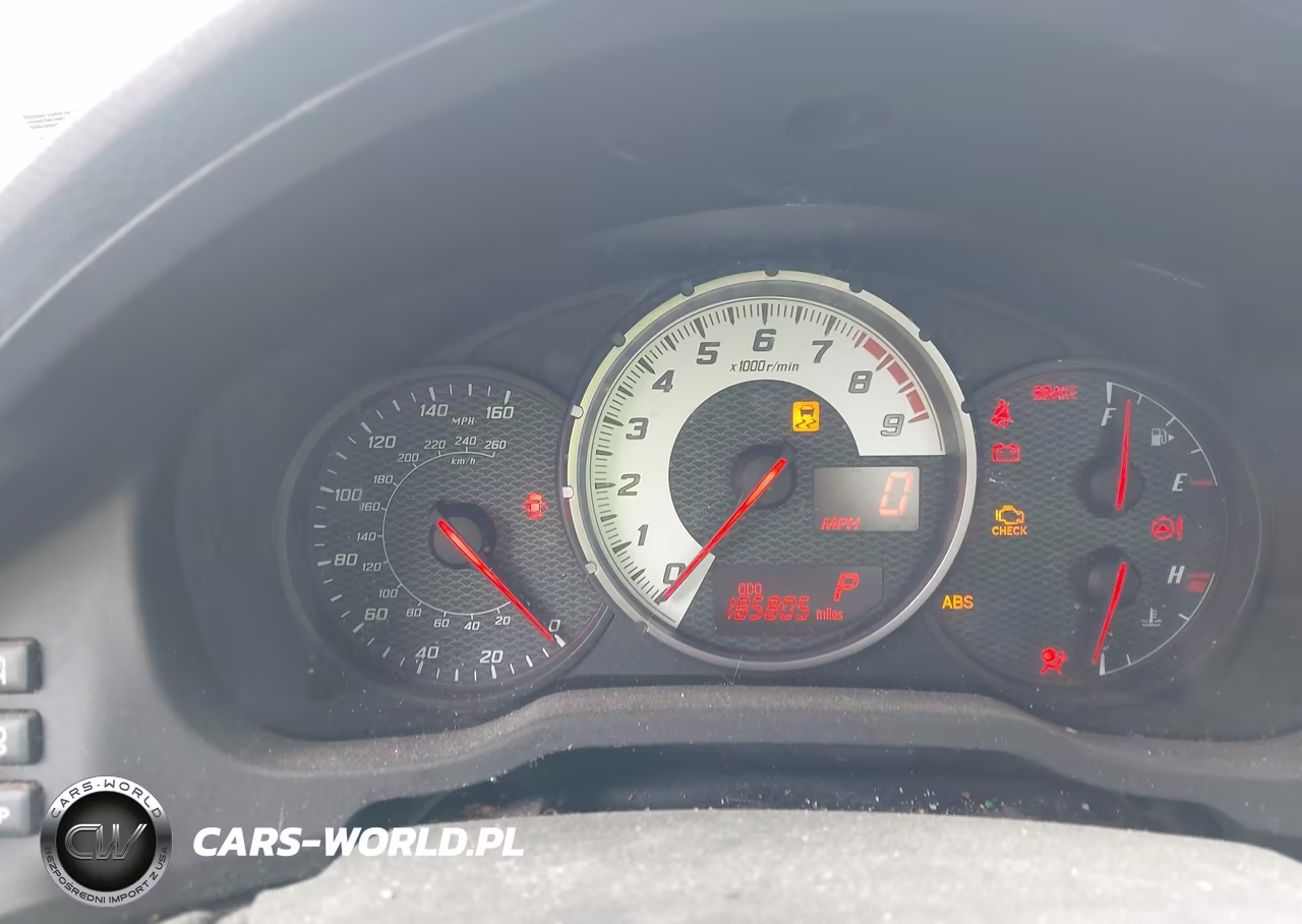 2013 Scion Fr-S VIN:JF1ZNAA17D2711104 - 7