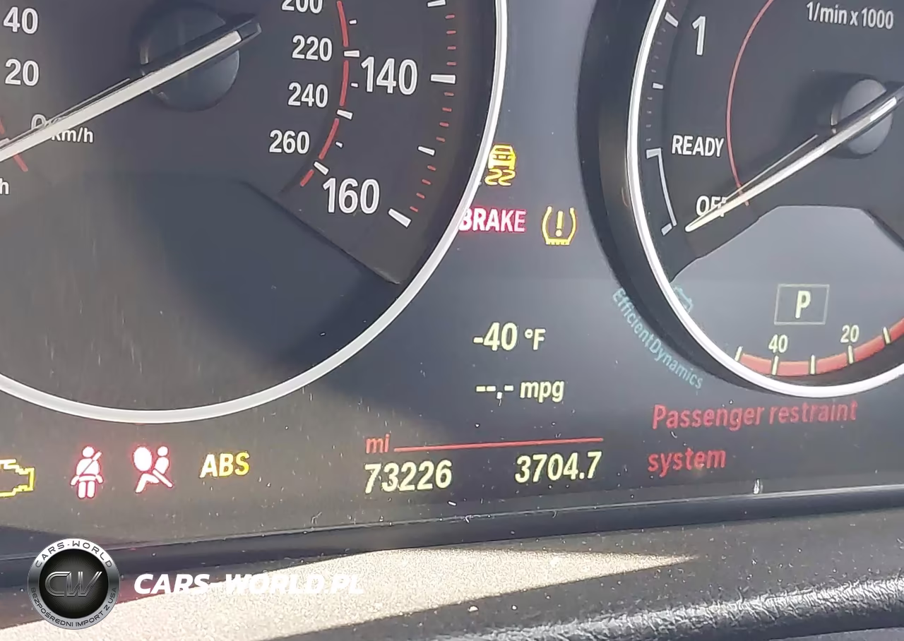 2018 BMW 430I Gran Coupe VIN:WBA4J1C54JBM11464 - 7