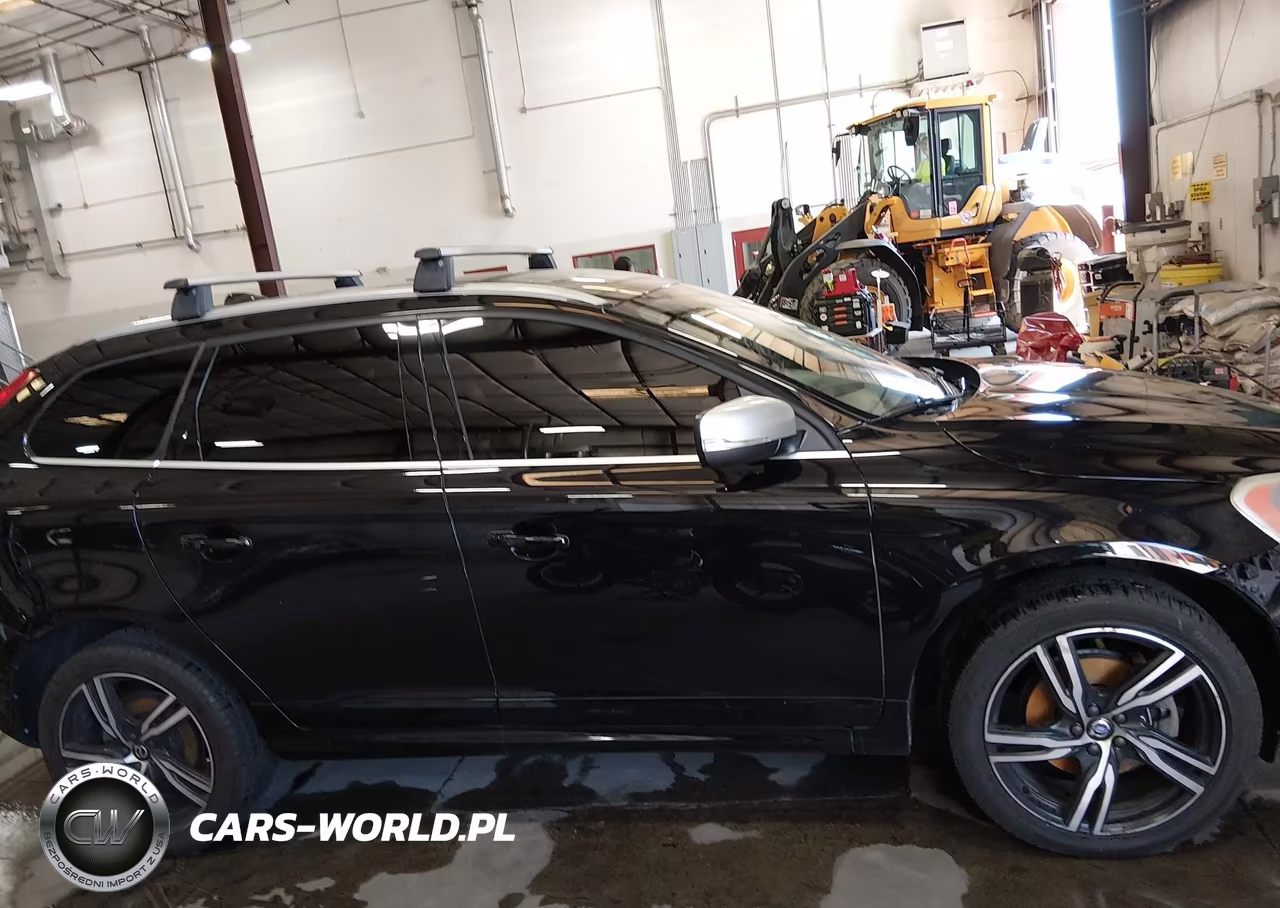 2017 Volvo Xc60 T6 R-Design VIN:YV449MRS3H2016984 - 14