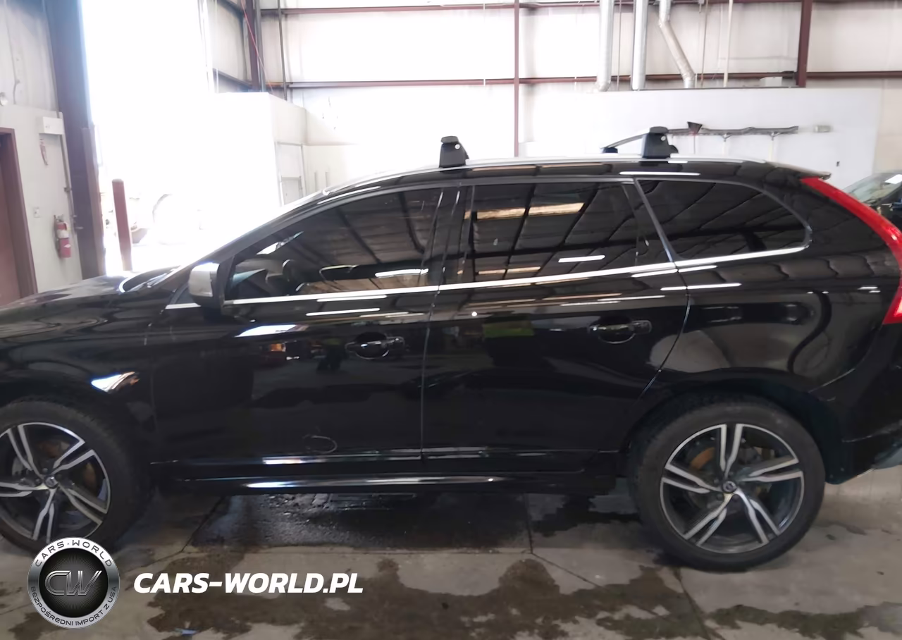 2017 Volvo Xc60 T6 R-Design VIN:YV449MRS3H2016984 - 15