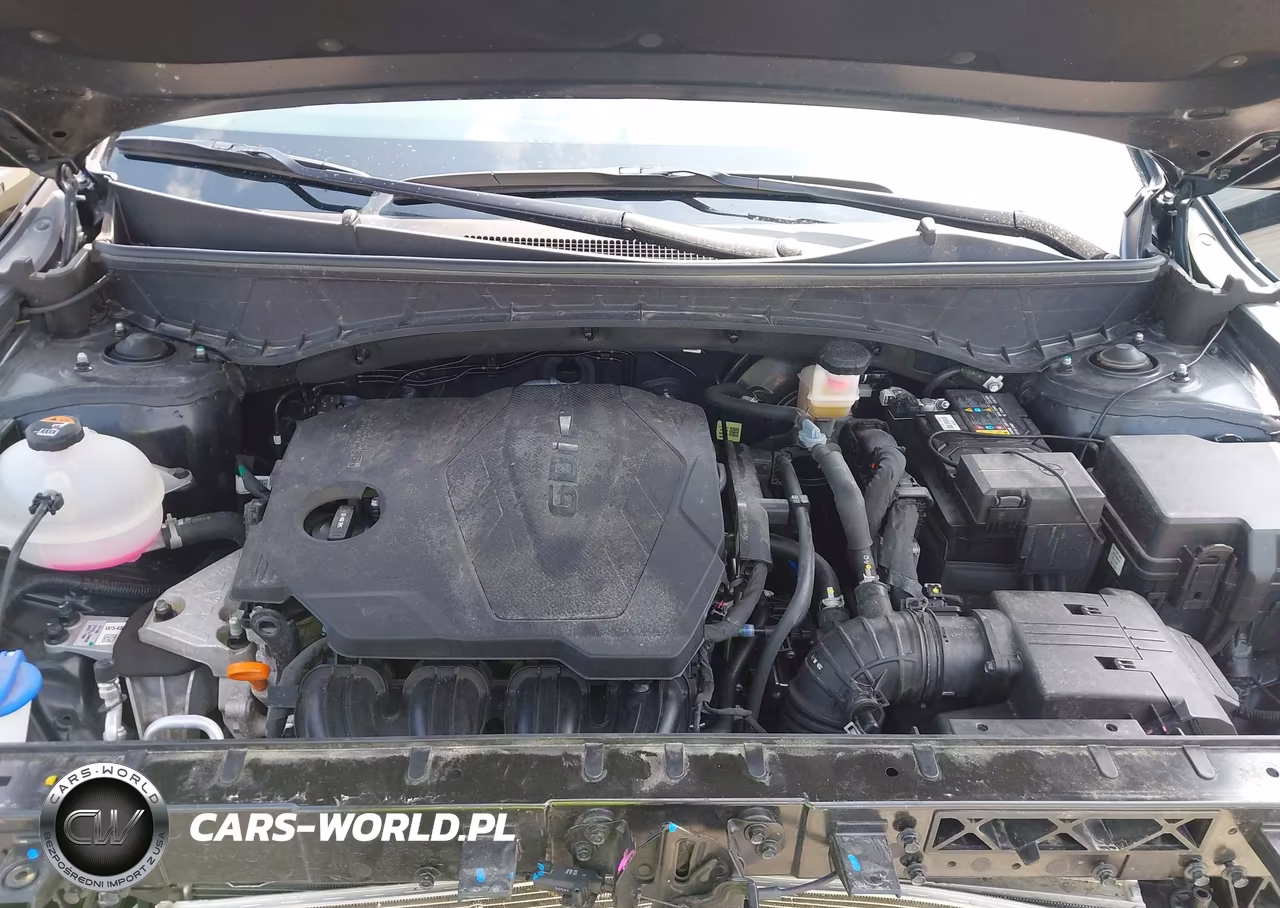 2025 Hyundai Santa Cruz Sel VIN:5NTJBDDE6SH149581 - 10