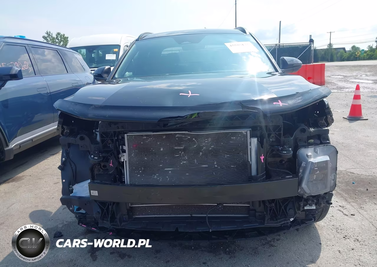 2025 Hyundai Santa Cruz Sel VIN:5NTJBDDE6SH149581 - 12