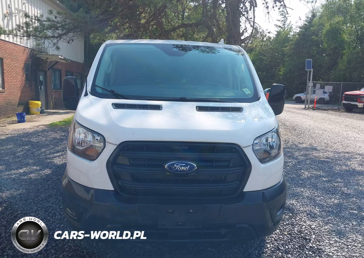 2020 Ford Transit-150 Passenger Van Xl VIN:1FMZK1Y83LKA97037 - 12