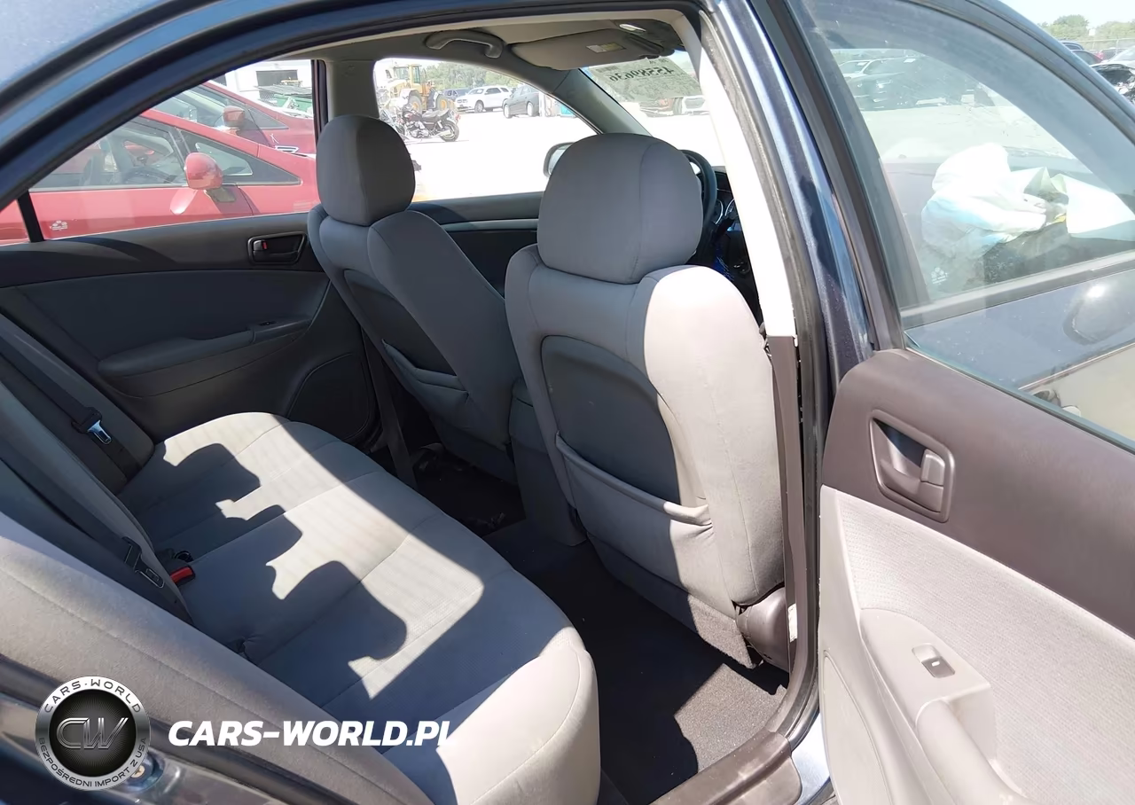 2010 Hyundai Sonata Gls VIN:5NPET4AC2AH609155 - 8
