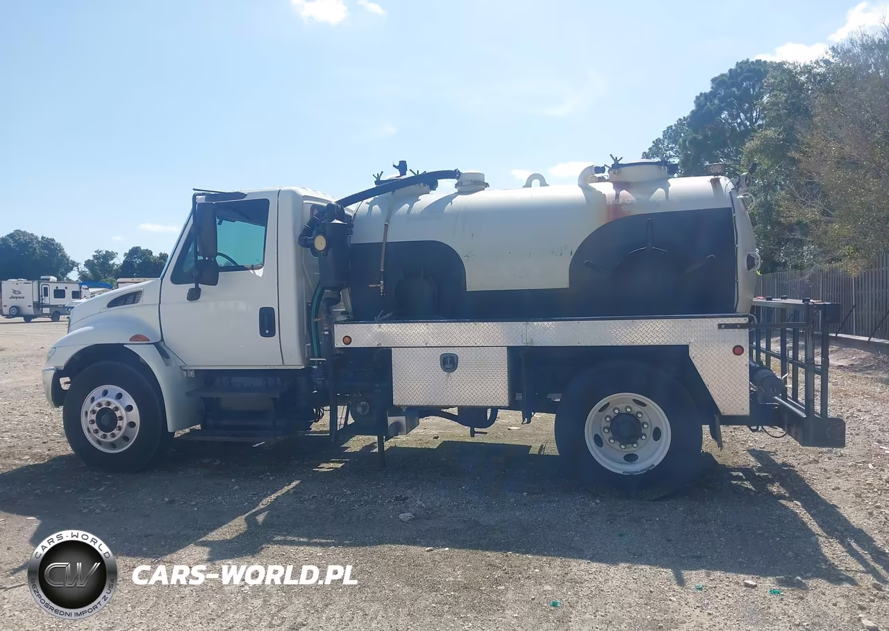 2007 International 4000 4300 VIN:1HTMMAAN87H390866 - 14
