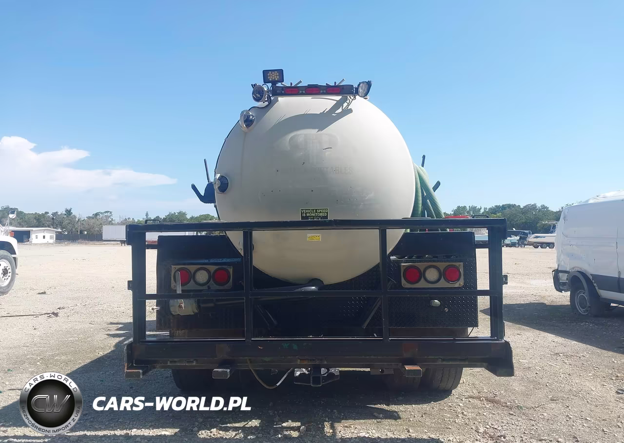 2007 International 4000 4300 VIN:1HTMMAAN87H390866 - 15