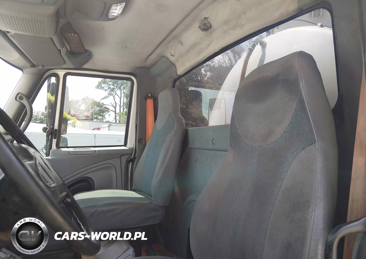 2007 International 4000 4300 VIN:1HTMMAAN87H390866 - 7