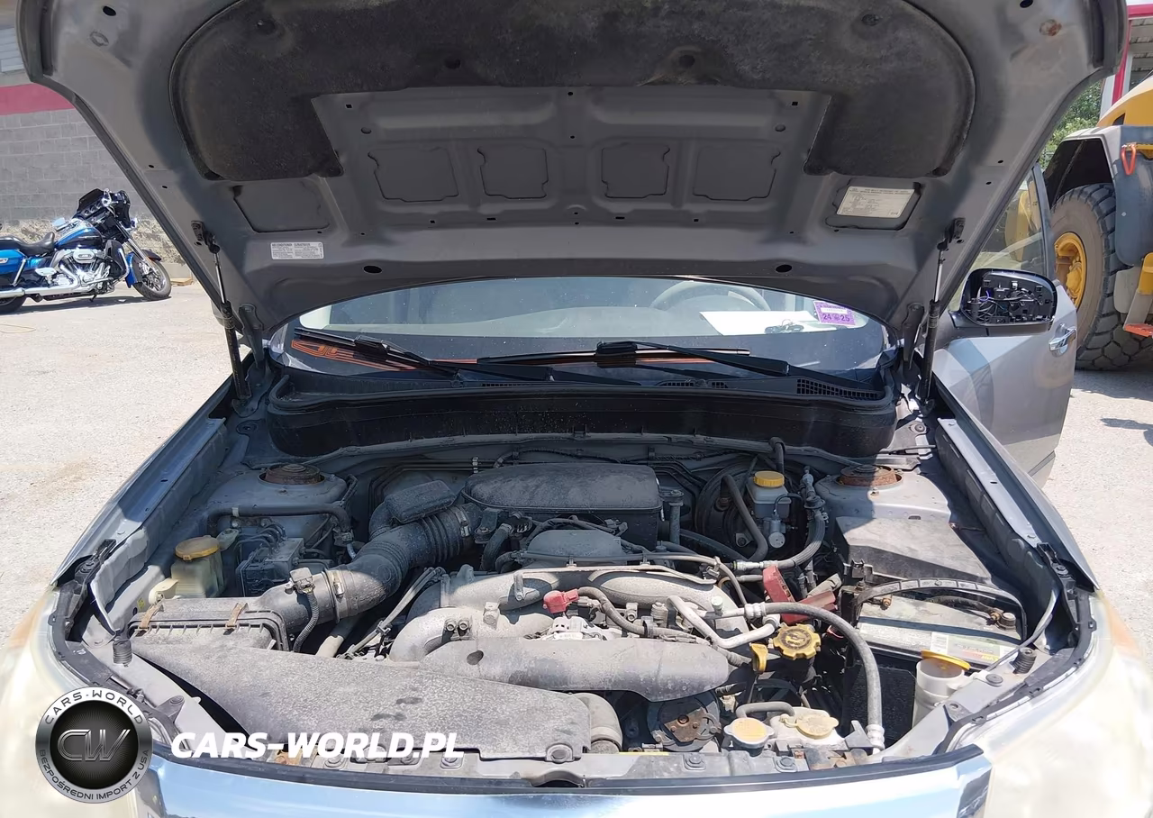 2010 Subaru Forester 2.5X Premium VIN:JF2SH6CC0AH790561 - 10