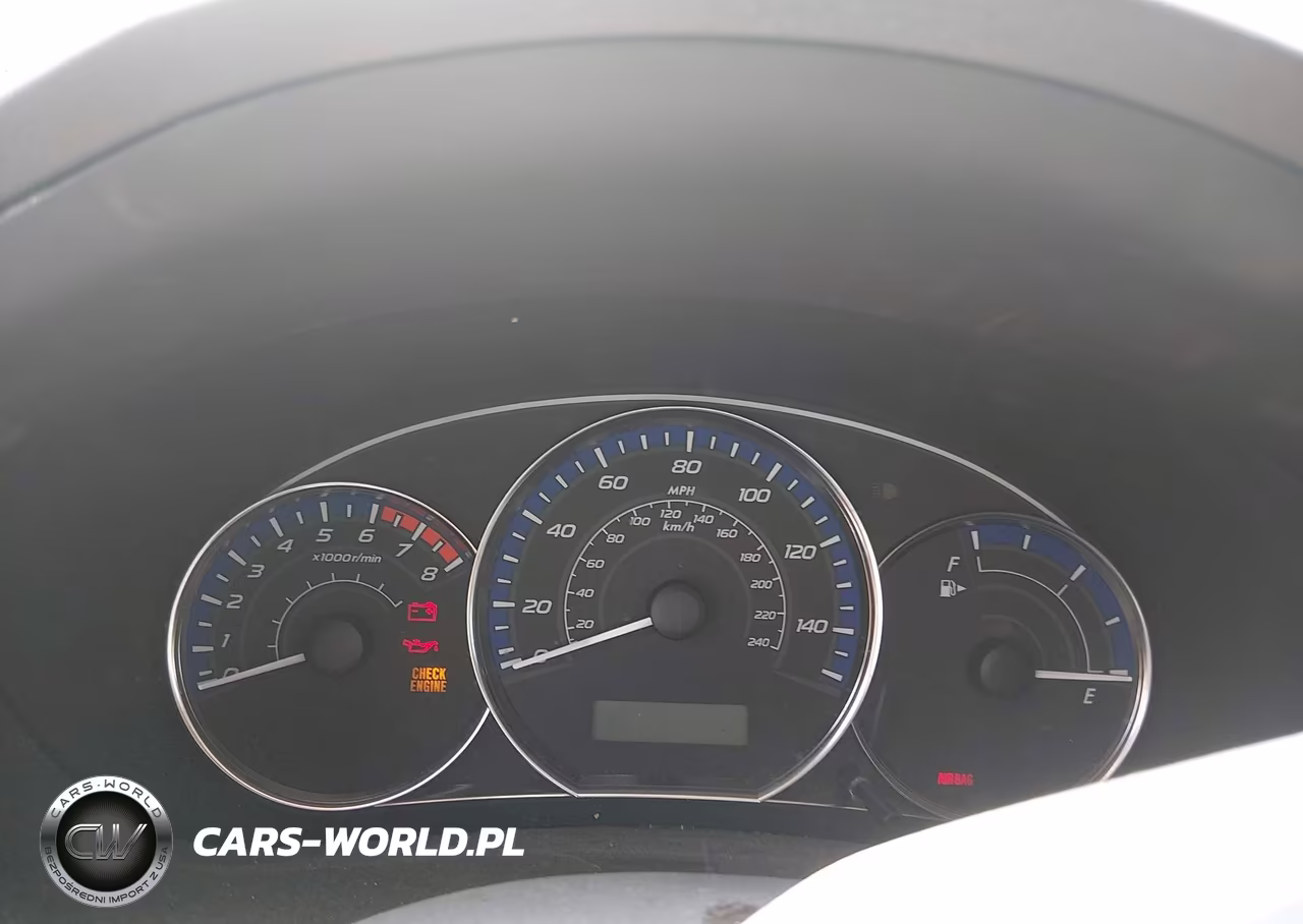 2010 Subaru Forester 2.5X Premium VIN:JF2SH6CC0AH790561 - 7