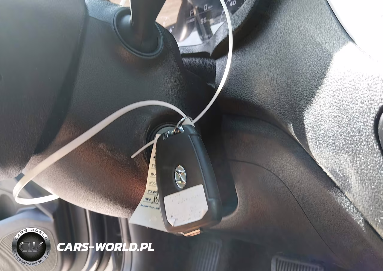 2019 Hyundai Accent Se VIN:3KPC24A36KE058096 - 11