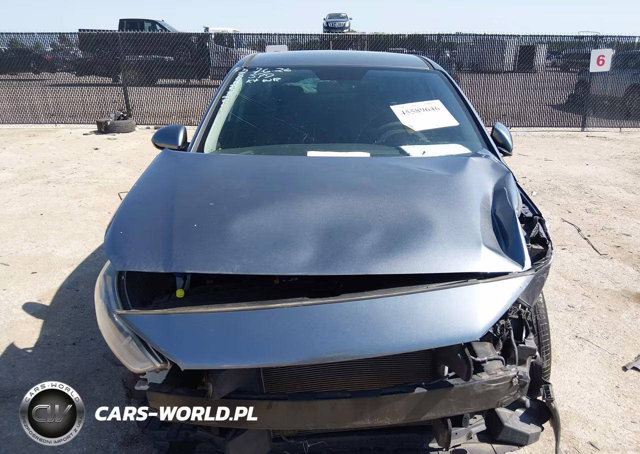 2019 Hyundai Accent Se VIN:3KPC24A36KE058096 - 6
