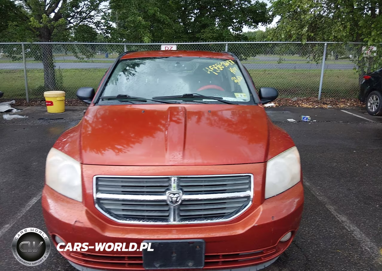 2010 Dodge Caliber Mainstreet VIN:1B3CB3HA8AD569065 - 12