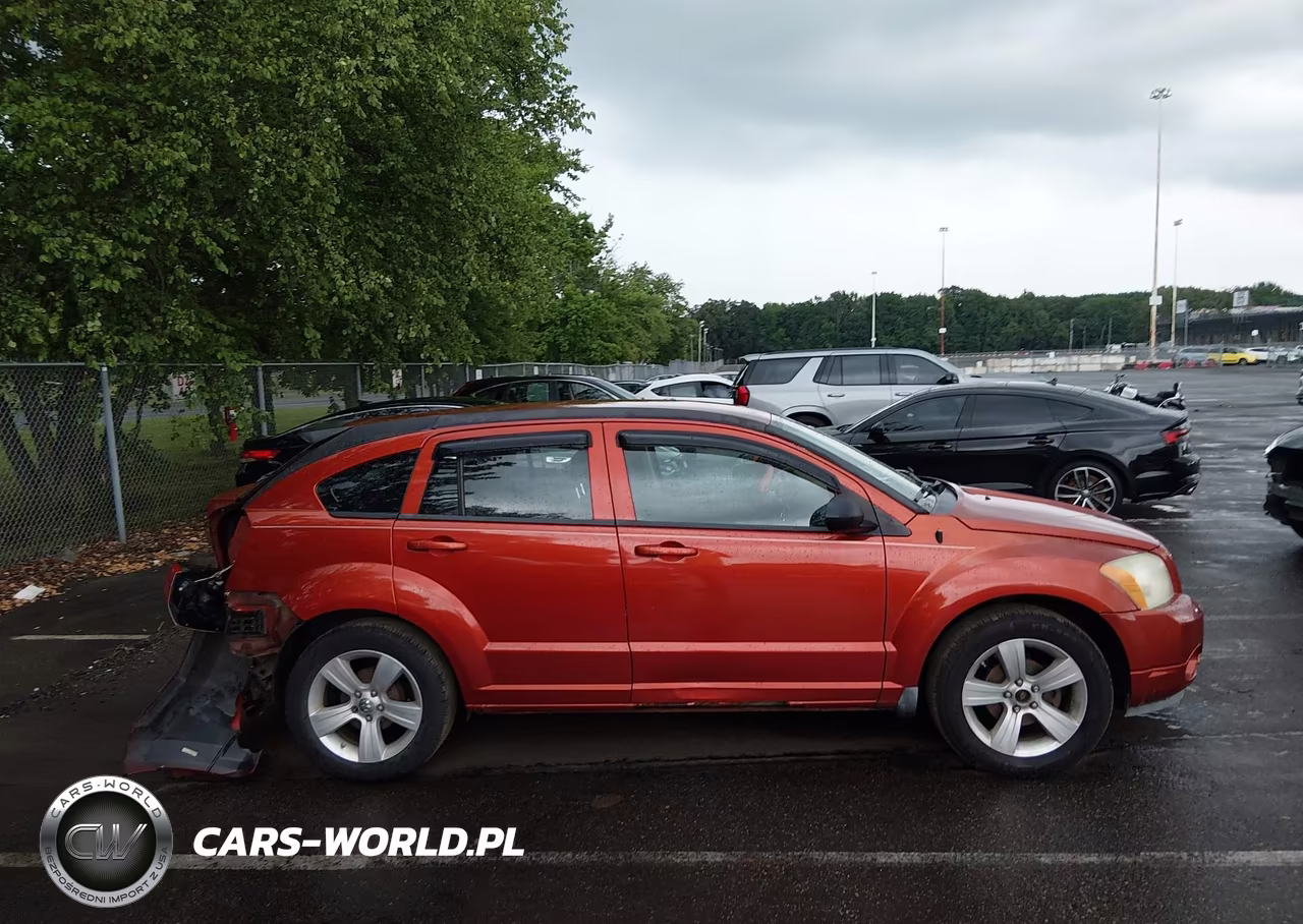 2010 Dodge Caliber Mainstreet VIN:1B3CB3HA8AD569065 - 13