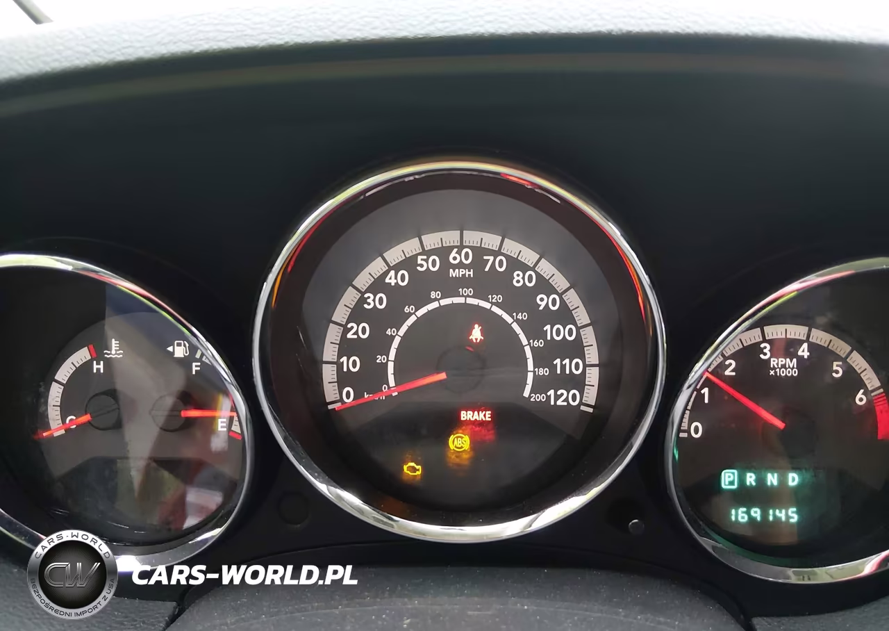 2010 Dodge Caliber Mainstreet VIN:1B3CB3HA8AD569065 - 15