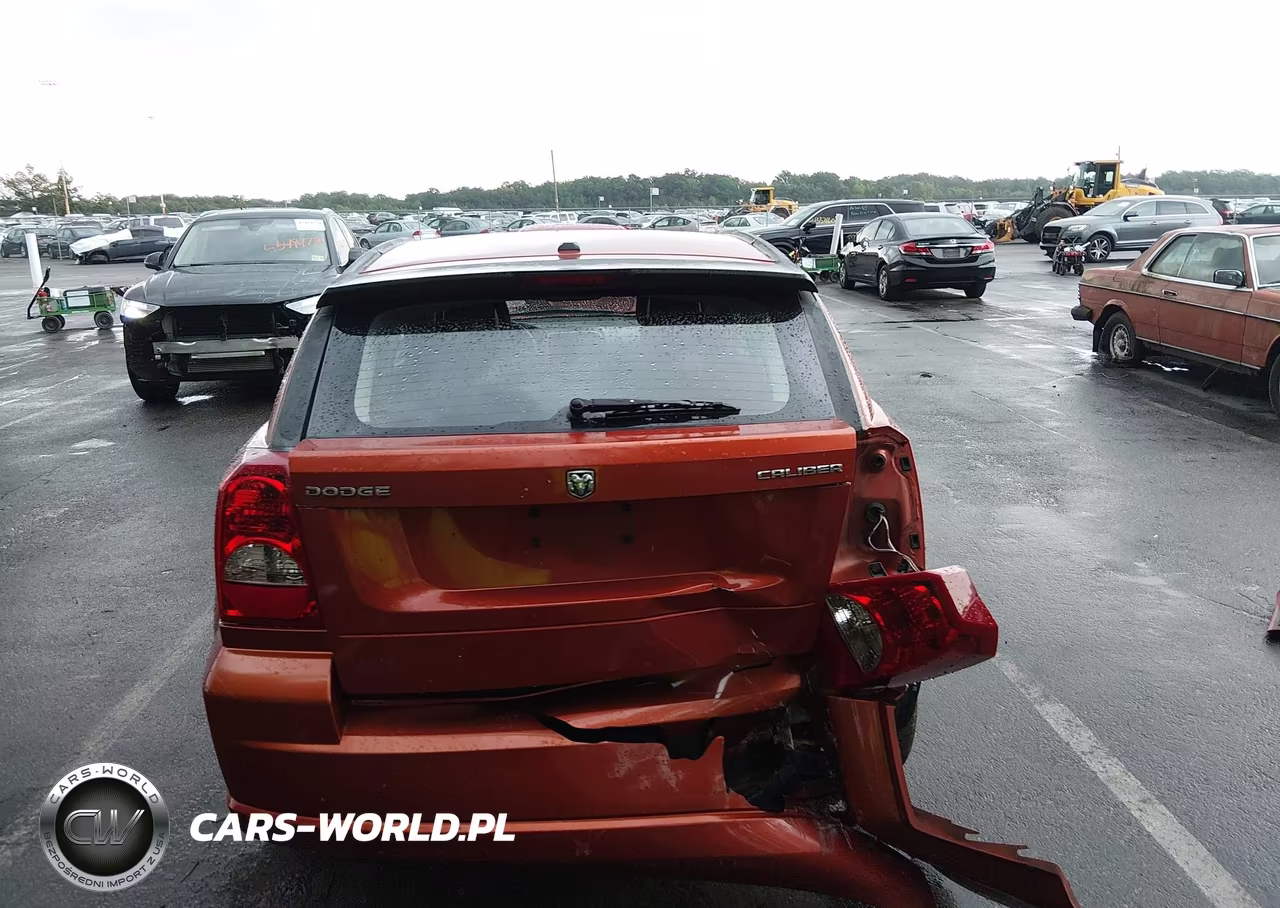 2010 Dodge Caliber Mainstreet VIN:1B3CB3HA8AD569065 - 16