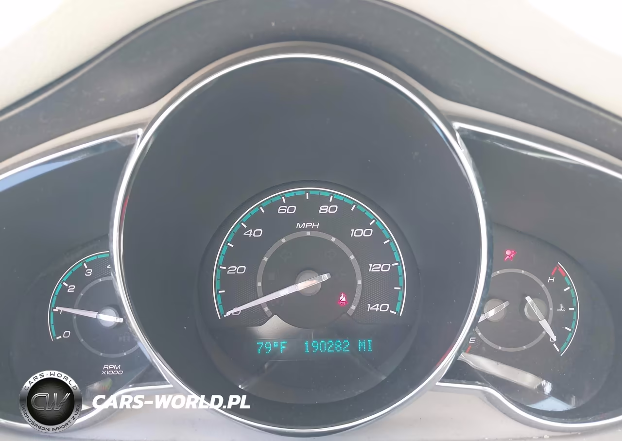 2012 Chevrolet Malibu 2Lt VIN:1G1ZD5E05CF133218 - 7
