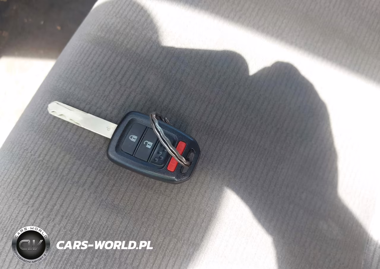 2014 Honda Cr-V Lx VIN:2HKRM3H3XEH566477 - 11