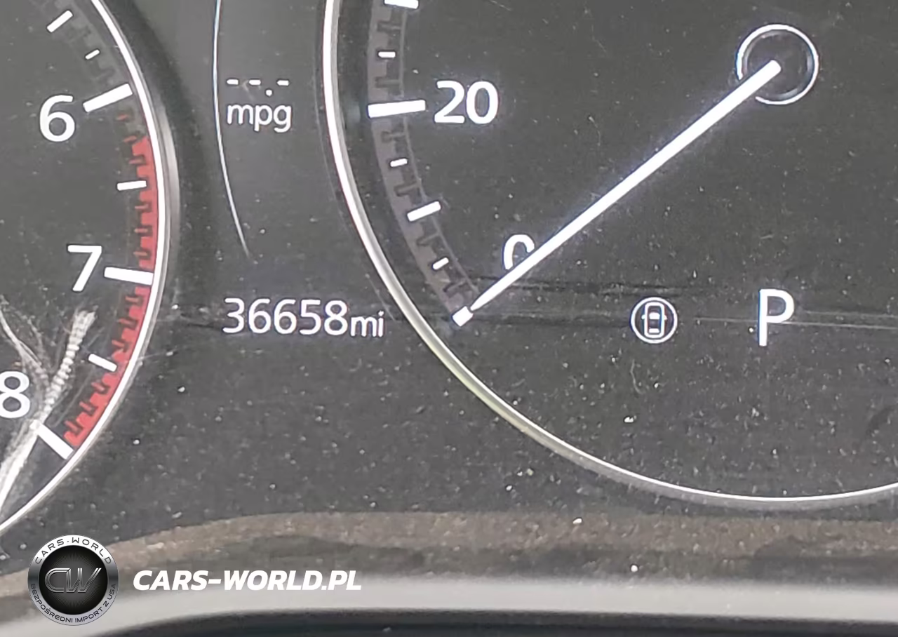 2023 Mazda Cx-50 2.5 Turbo Meridian Edition VIN:7MMVABXY4PN144173 - 16