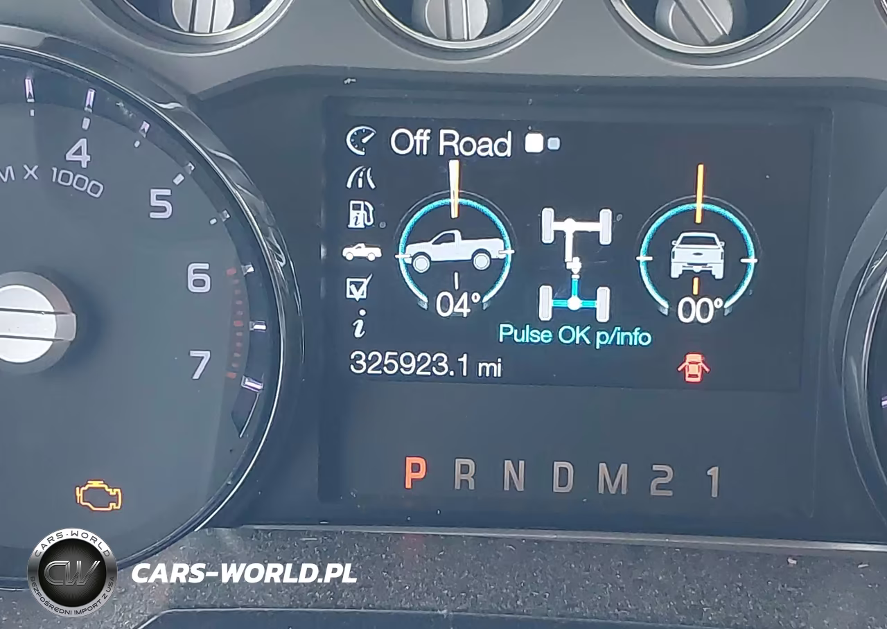 2014 Ford F-250 Lariat VIN:1FT7W2B60EEA95793 - 15