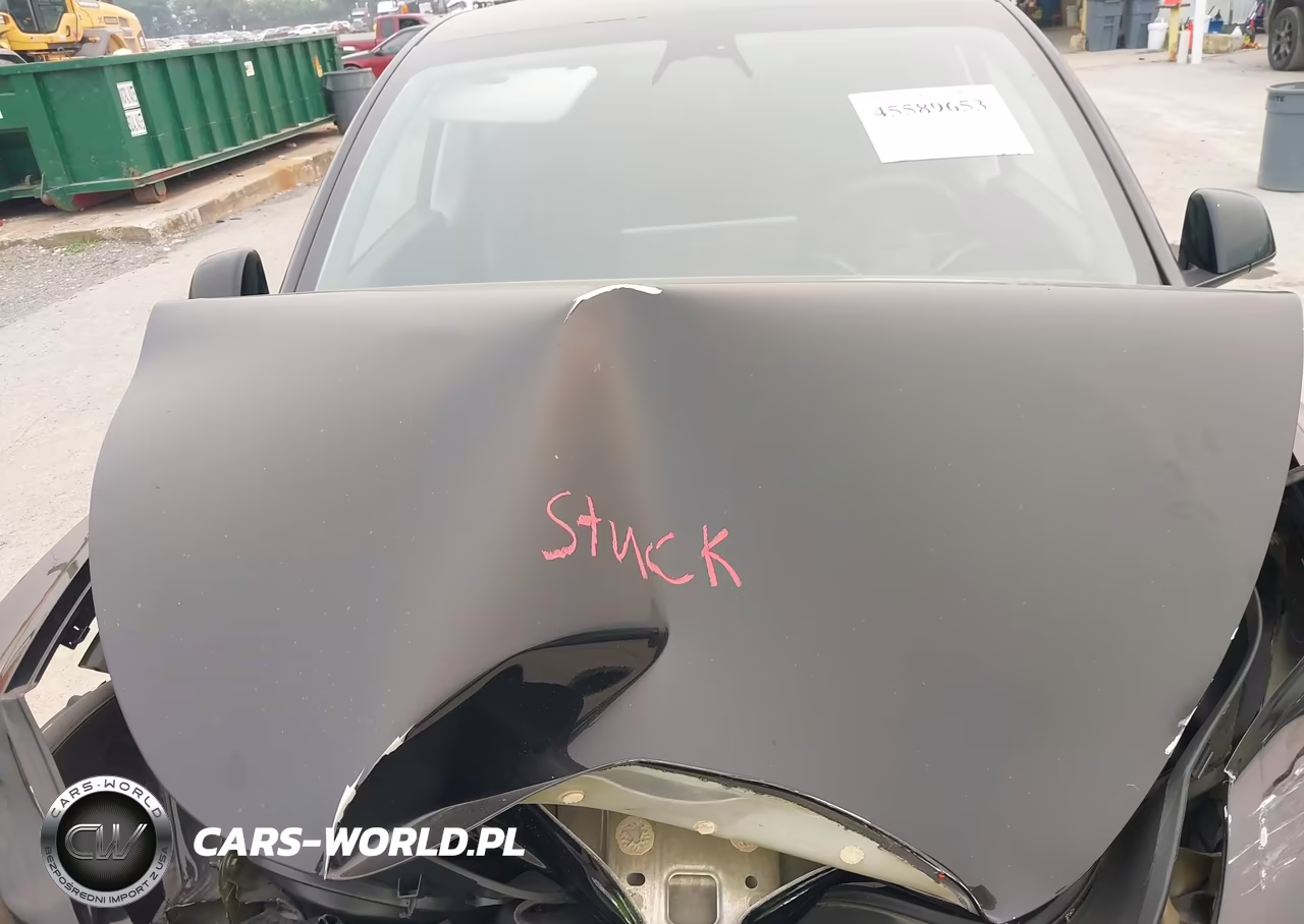2021 Tesla Model Y Long Range Dual Motor All-Wheel Drive VIN:5YJYGDEE4MF196381 - 10