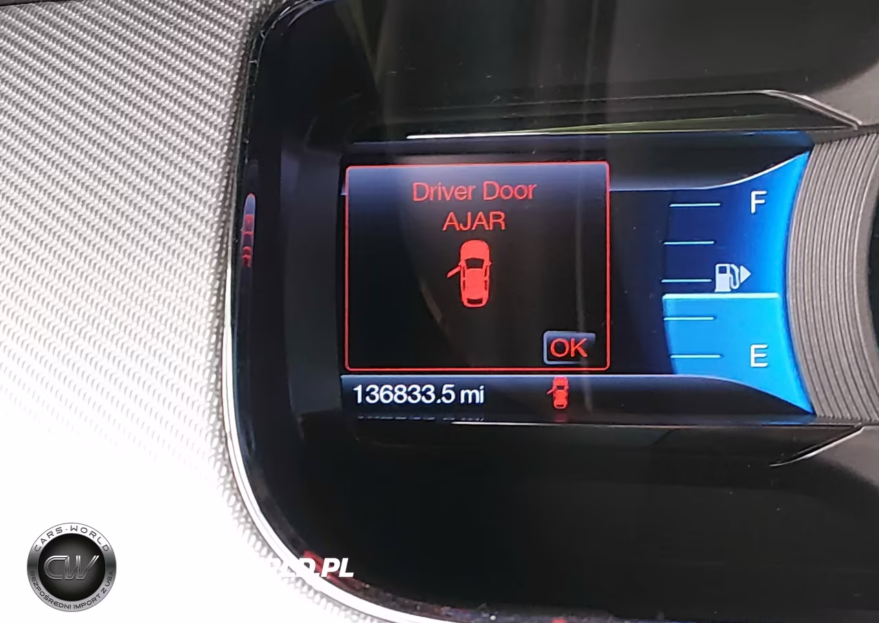 2013 Ford Taurus Sho VIN:1FAHP2KT5DG120428 - 15