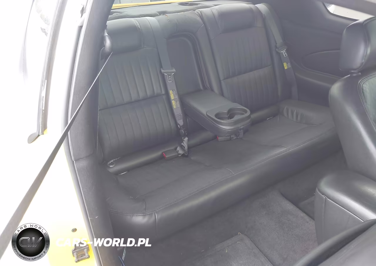 2003 Chevrolet Monte Carlo Ss VIN:2G1WX12K039156522 - 8