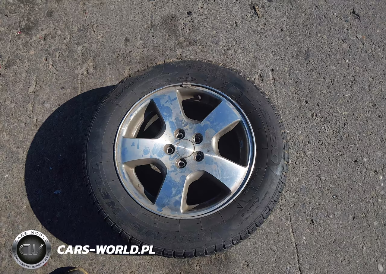 2000 Subaru Forester S VIN:JF1SF6553YH716263 - 12